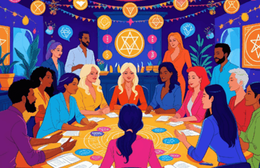 Witchcraft Love Psychics