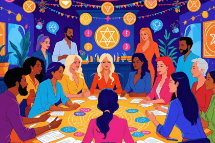 Witchcraft Love Psychics