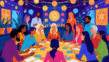 Witchcraft Love Psychics