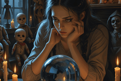 Lost love psychics voodoo