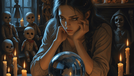 Lost love psychics voodoo