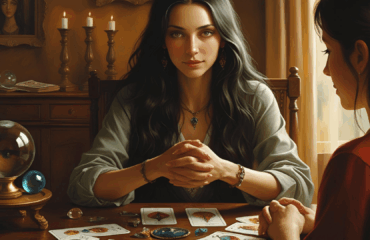 Voodoo Psychics To Get A Lover Back