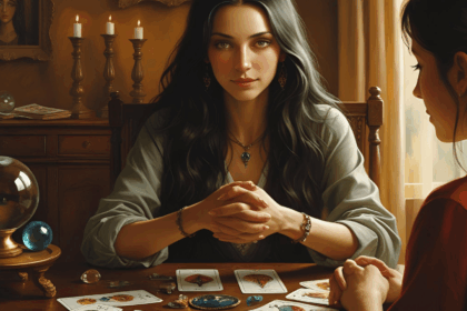 Voodoo Psychics To Get A Lover Back