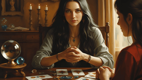 Voodoo Psychics To Get A Lover Back