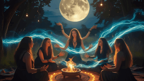 Psychics To Bind A Lover To You