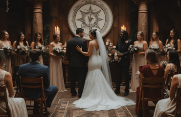 Intense Voodoo Love Psychics, The Energy of Voodoo Psychics For Affection