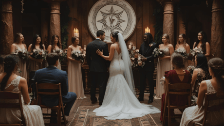 Intense Voodoo Love Psychics, The Energy of Voodoo Psychics For Affection