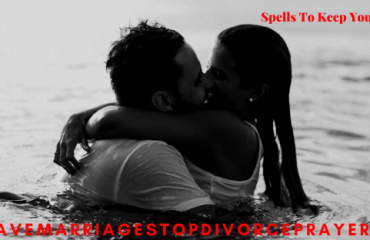 Spells To Keep Your Lover Faithful