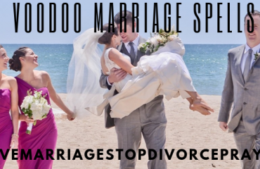 Voodoo Marriage Spells