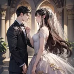 Powerful Prayer For Marriage Reconciliation