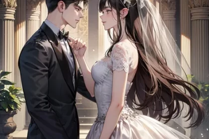 Powerful Prayer For Marriage Reconciliation