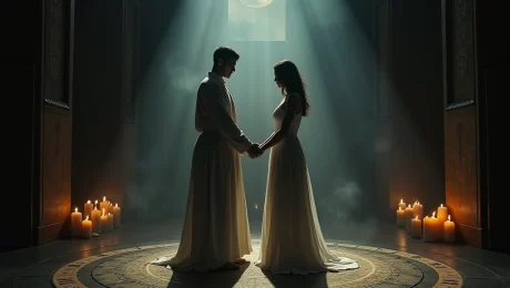 Prayer For Comfort And Strength After Divorce