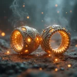 Prosperity Magic Rings That Really Work For Money, Marriage And Protection