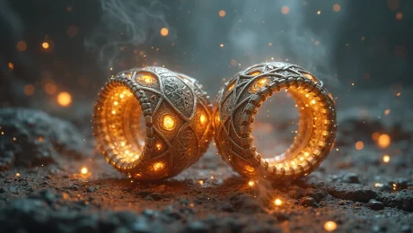 Prosperity Magic Rings That Really Work For Money, Marriage And Protection