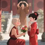 Powerful Prayer For Marriage Reconciliation