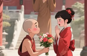 Powerful Prayer For Marriage Reconciliation