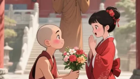 Powerful Prayer For Marriage Reconciliation