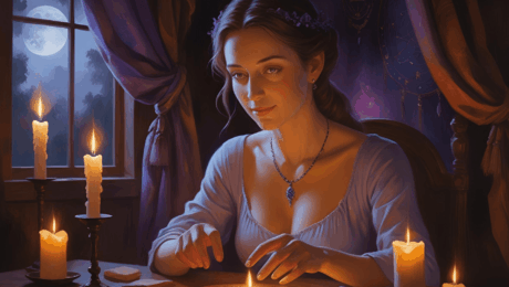 Psychics To Save Your Marriage - Stop Separation And Divorce