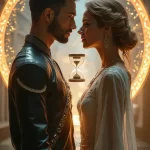 A Great Thanksgiving Prayer For Marriage