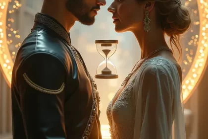 A Great Thanksgiving Prayer For Marriage