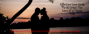 Psychics To Save Your Marriage - Stop Separation And Divorce